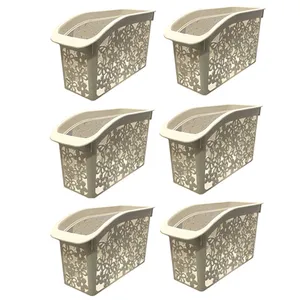 سبد نظم دهنده کابینت مدل vendi بسته 6 عددی