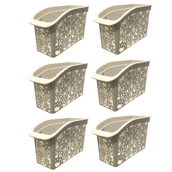 سبد نظم دهنده کابینت مدل vendi بسته 6 عددی