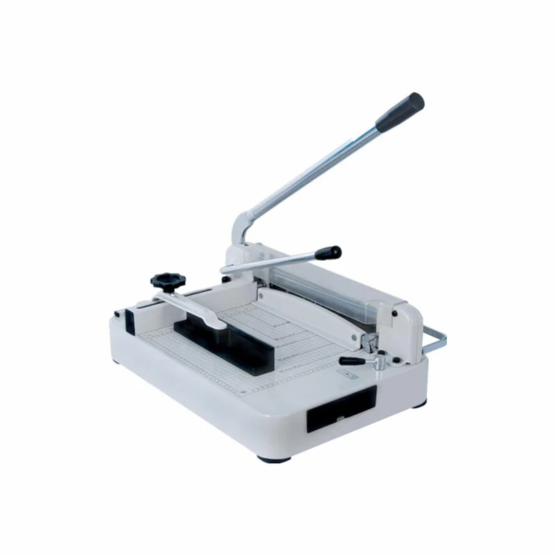 برش دهنده کاغذ مدل ax 868a4