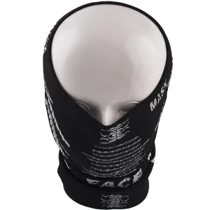 ماسک صورت واته مدل  MJ-020BL