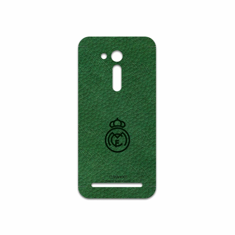 برچسب پوششی ماهوت مدل GL-REAL مناسب برای گوشی موبایل ایسوس Zenfone Go