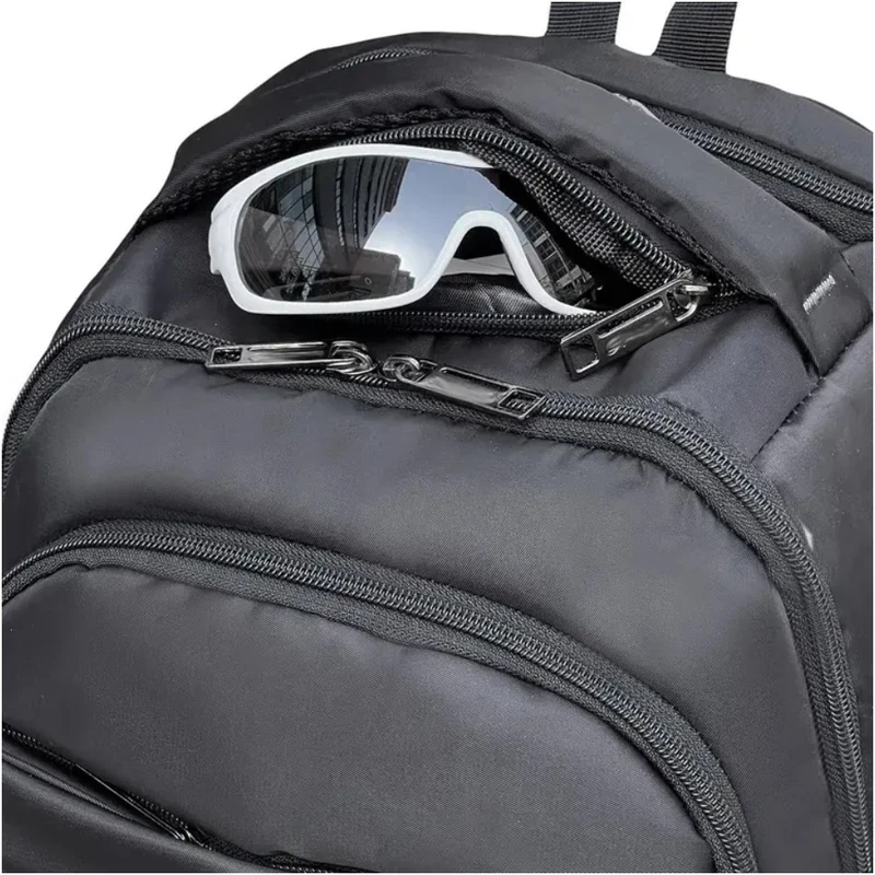 عکس شماره 7 : کوله پشتی مدرسه گوگانا مدل go77039