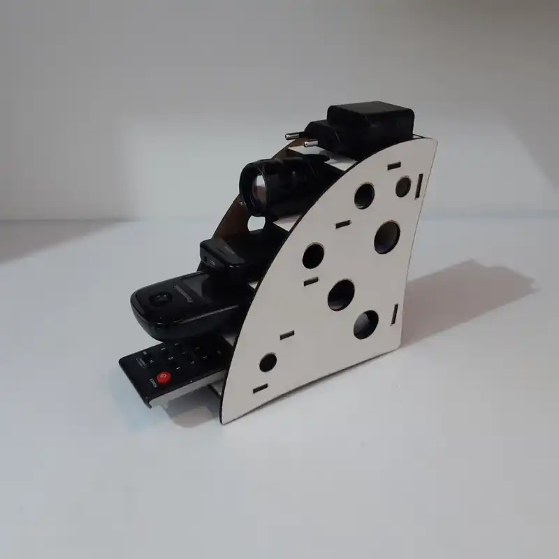 نظم دهنده ریموت کنترل مدل RP806