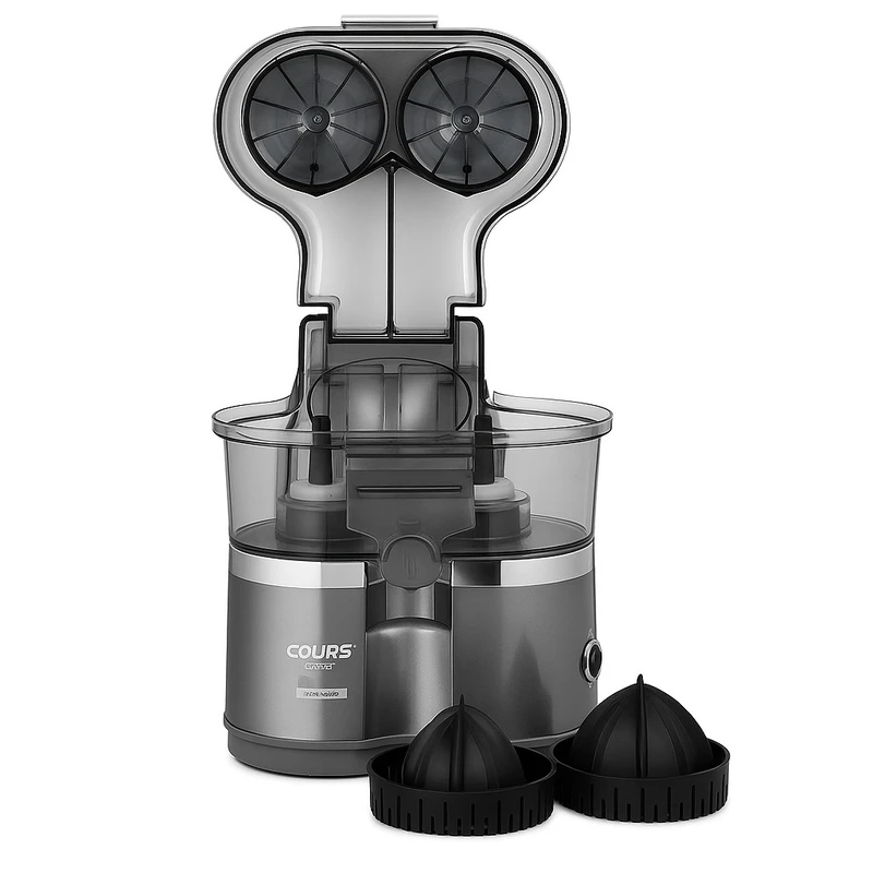 عکس شماره 2 : آب مرکبات-گیر 100 وات کورس مدل ccj 1757