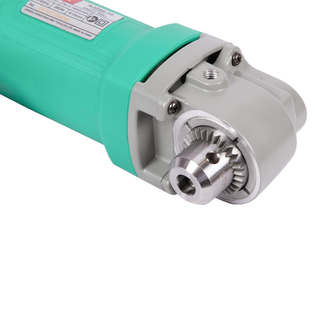 دریل سرکج دی سی ای مدل AJZ06-10 دریل سرکج دی سی ای مدل AJZ06-10