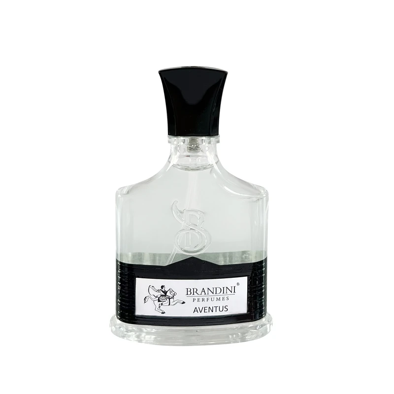 عکس شماره 2 : عطر جیبی مردانه برندینی مدل aventus حجم 33 میلی لیتر