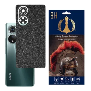 Infinity PRO MAX Cover Sticker For HONOR 50