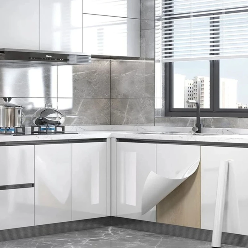 برچسب کابینت مدل براق کد 10061