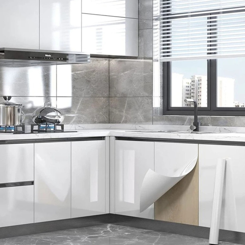 برچسب کابینت مدل براق کد 10061