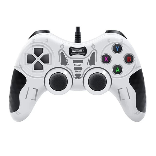 دسته بازی مدل  USB-606