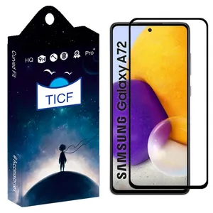 TICF +HD Screen Protector For Samsung Galaxy A72