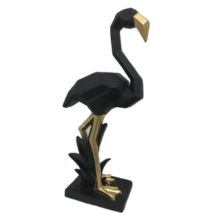 مجسمه مدل فلامینگو