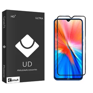 Coconut UDB2 Screen Protector For Xiaomi Redmi Note 8 2021