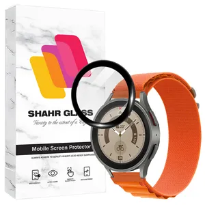 Shahr Glass PMMS20 Screen Protector For Samsung Galaxy Watch5 42 mm