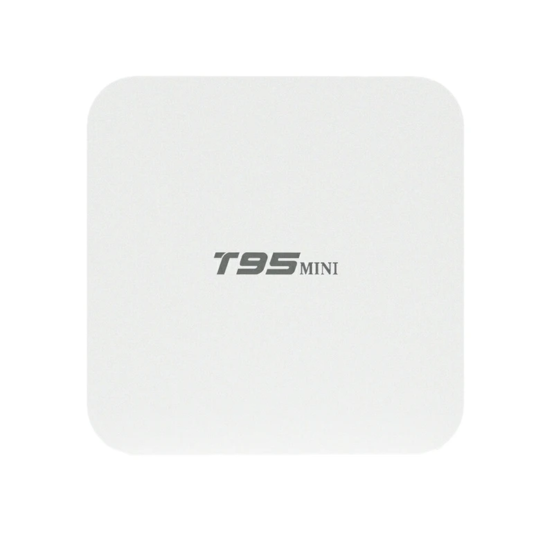 اندروید باکس مدل T95 mini