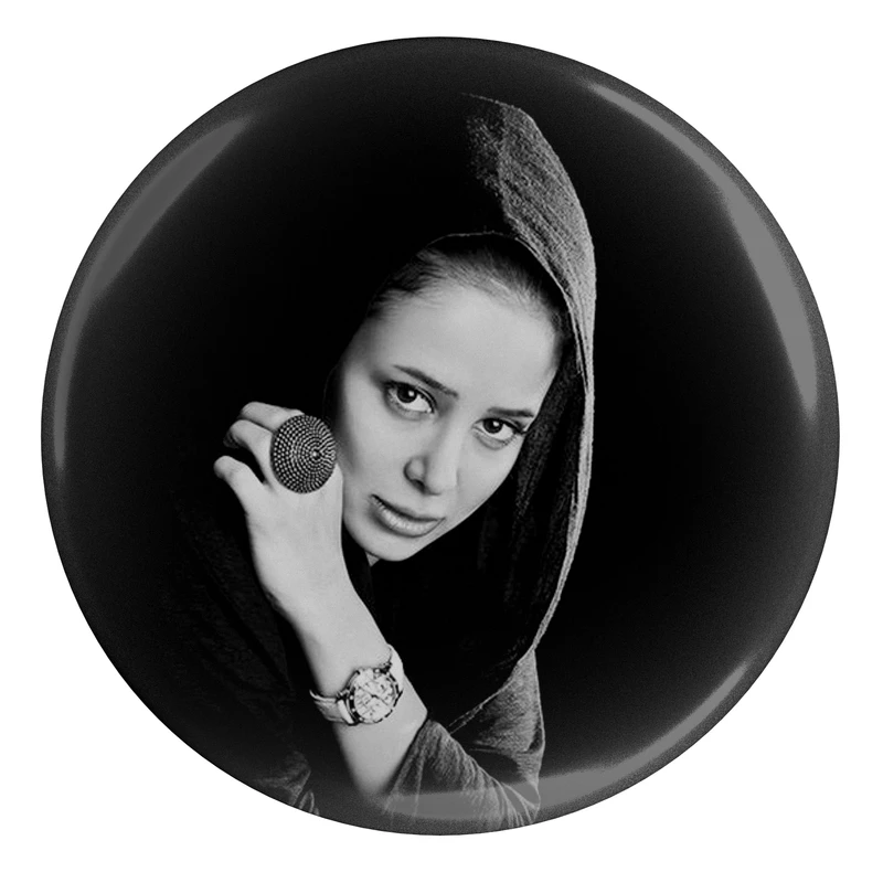مگنت مدل بازیگر الناز حبیبی S8057 
