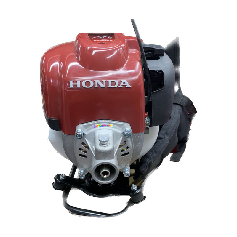 علف زن هندا مدل GX35