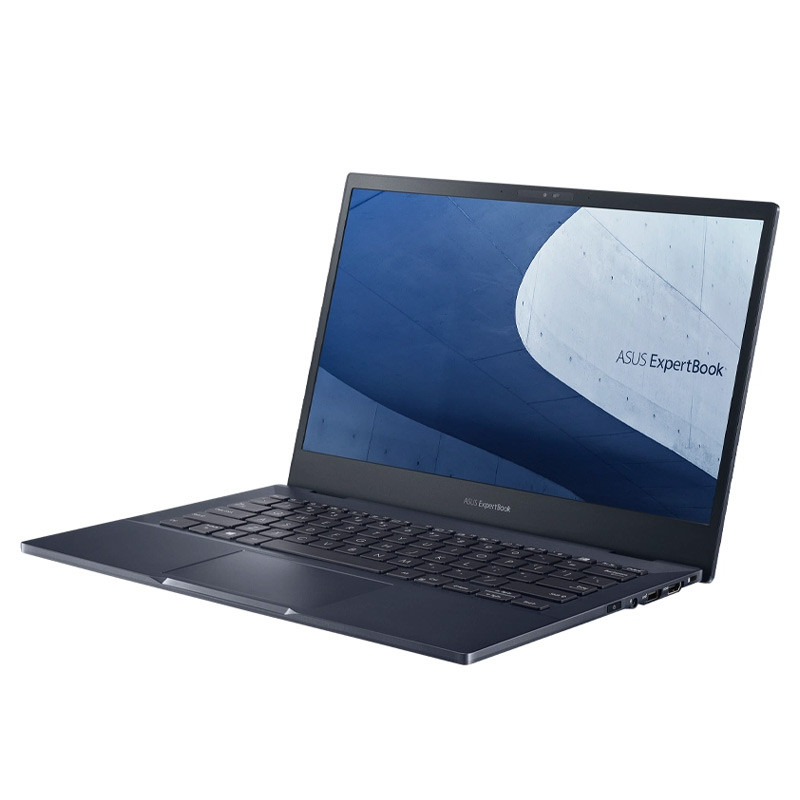 لپ تاپ 13.3 اینچی ایسوس مدل ExpertBook B5 B5302CEA-EG0967W-i7 1165G7 32GB 2SSD - کاستوم شده