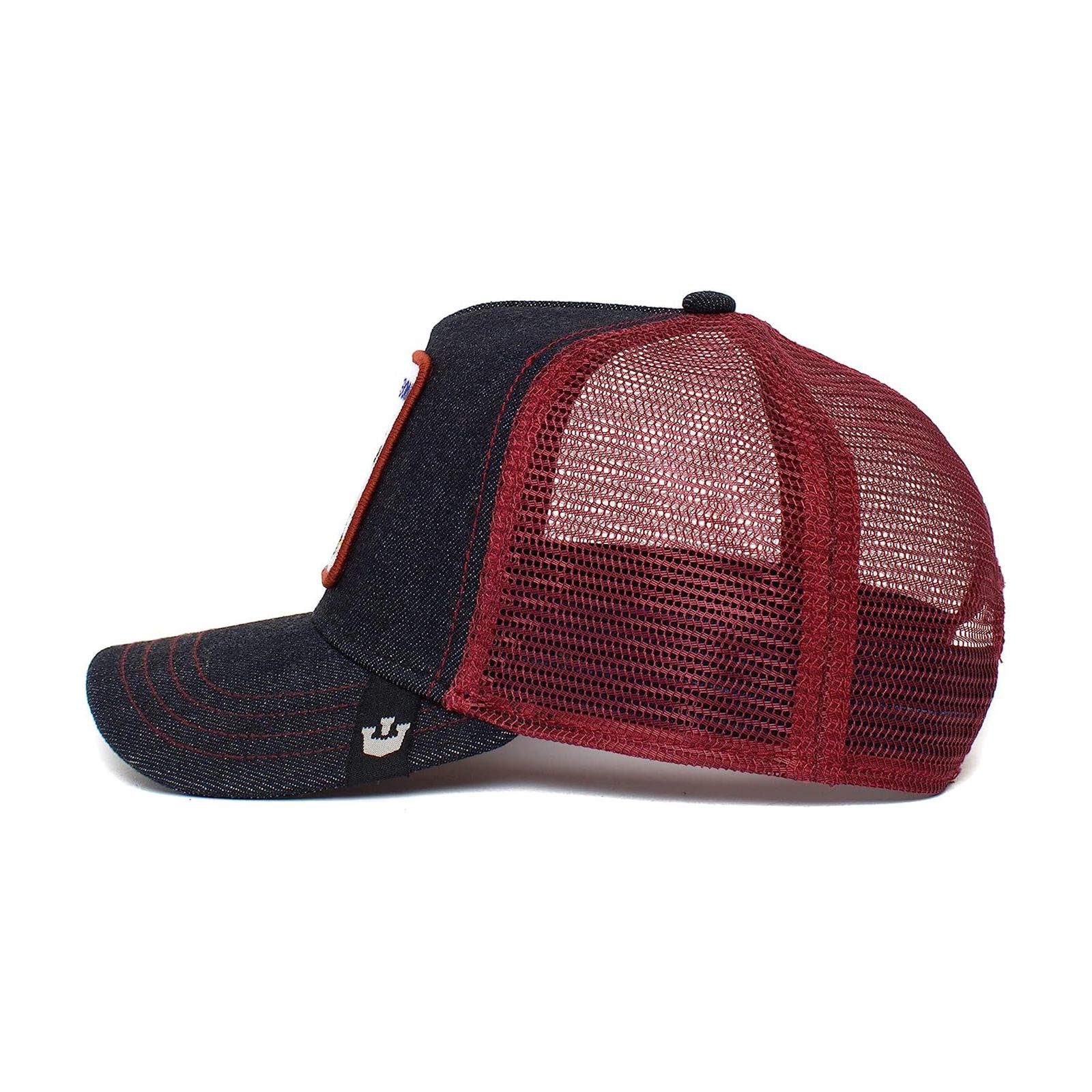 کلاه کپ گورین براز مدل THE FREEDOM EAGLE 101-0384 -  - 29
