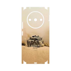 MAHOOT Leopard_2A5_tank-FullSkin Cover Sticker for Xiaomi Redmi A3x