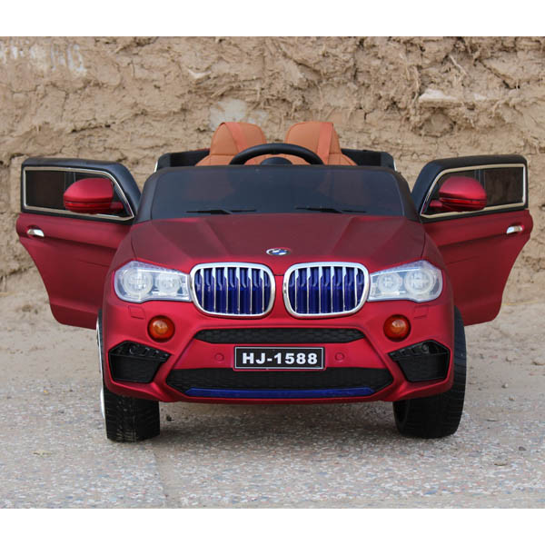 ماشین شارژی مدل BMW-X5 کد 1588