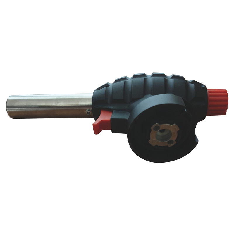 مشعل گازی طرح نارنجکی مدل NO.:809