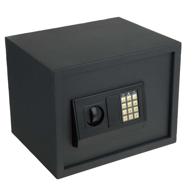 صندوق الکترونیکی مکس گارد مدل MG-30EA