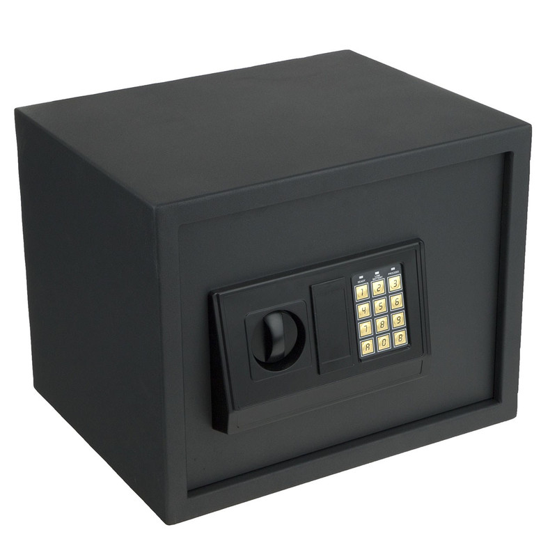 صندوق الکترونیکی مکس گارد مدل MG-30EA