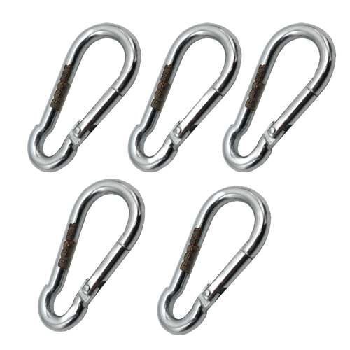 کارابین داگ کد YP-SIZE 4 مجموعه 5 عددی