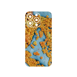 MAHOOT Atom Universe 7 Cover Sticker for Apple iphone 13 Pro