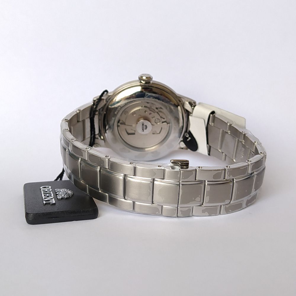 ساعت مچی عقربه‌ای مردانه اورینت مدل AG0027Y00C -  - 2