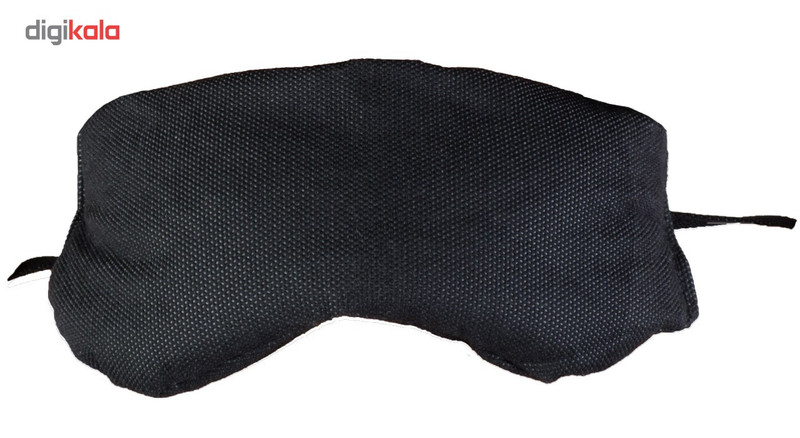 پک گرم و سرد چشم یوتاب مدل برودتی