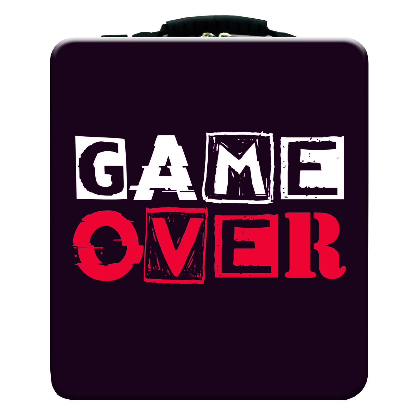 کیف حمل و محافظ کنسول بازی مدل Game Over