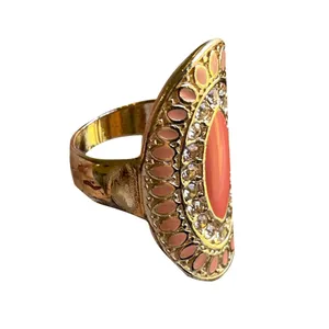 انگشتر زنانه تاش مدل AR1123-013