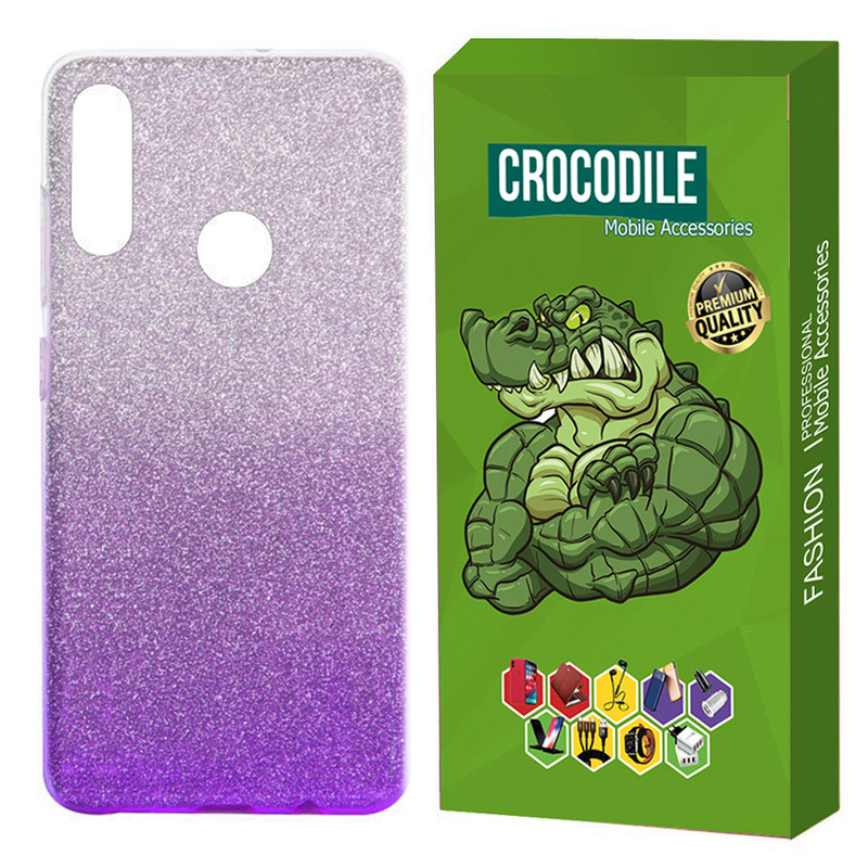 کاور کروکودیل مدل C-Aklili مناسب برای گوشی موبایل هوآوی Y6S 