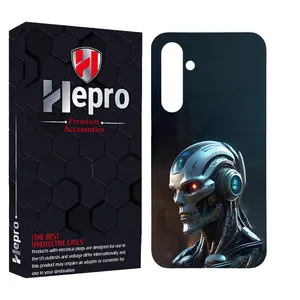 HEPRO MC Cover for SAMSUNG GALAXY A35