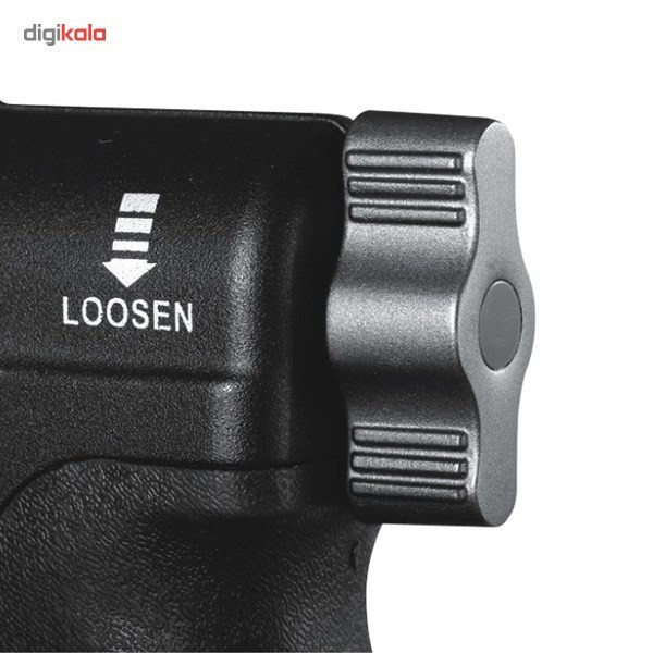 سر سه پایه ونگارد مدل GH-100