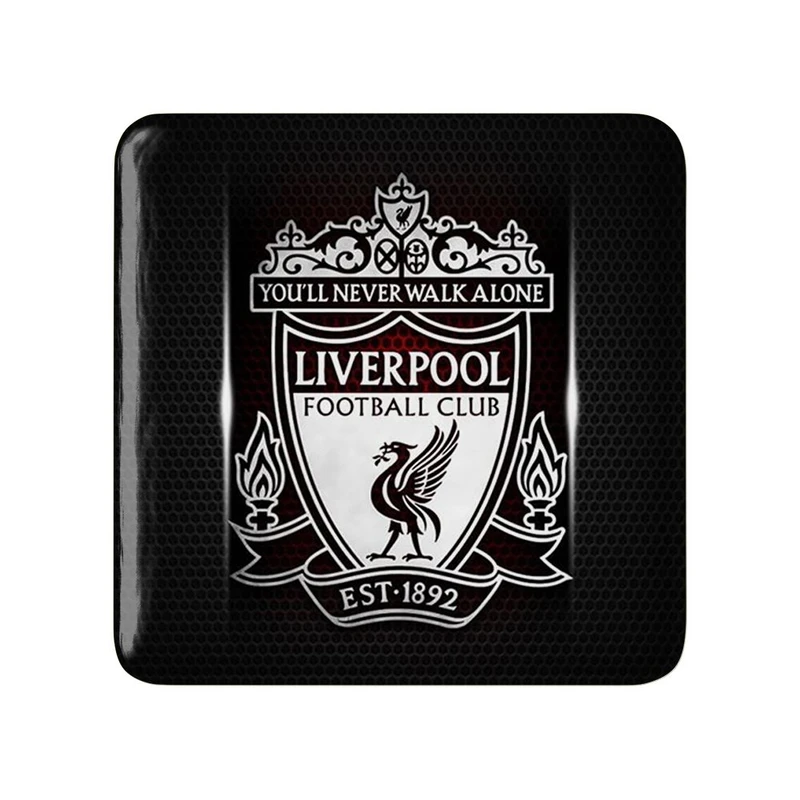 پیکسل خندالو مدل باشگاه لیورپول کد 26997