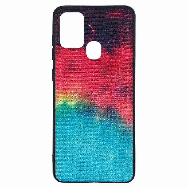 کاور مدل Co1744 مناسب برای گوشی موبایل سامسونگ Galaxy A21s