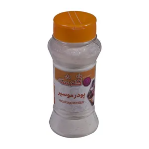 پودر موسیر قمشه-75 گرم