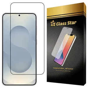 Glass Star FUEG20 Screen Protector For Samsung Galaxy S25 Plus 5G / Galaxy S25 Edge 5G 