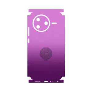 MAHOOT Minimal Maze-FullSkin Cover Sticker for Xiaomi Poco F7 Pro