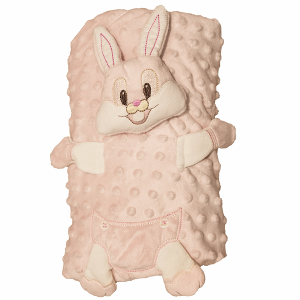 پتو نوزادی مینی داملا مدل 16528