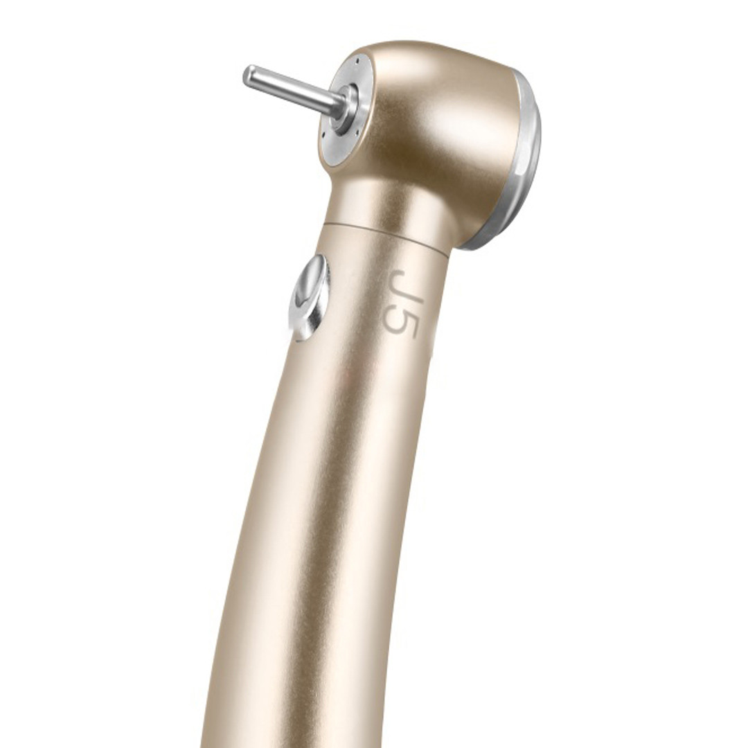 توربین دندانپزشکی جینمی مدل j5