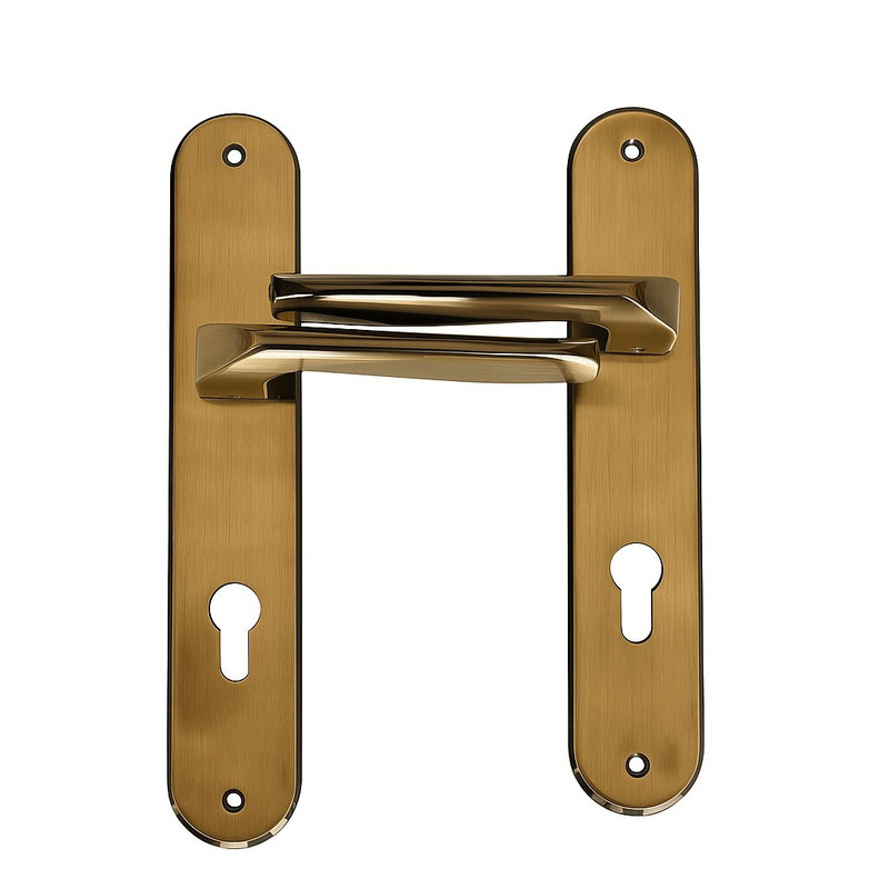 دستگیره در مدل 705 بسته دو عددی