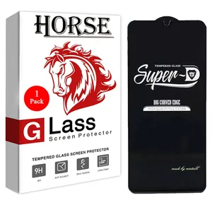   Horse Glass SUPERD Screen Protector Glass For Samsung Galaxy M22