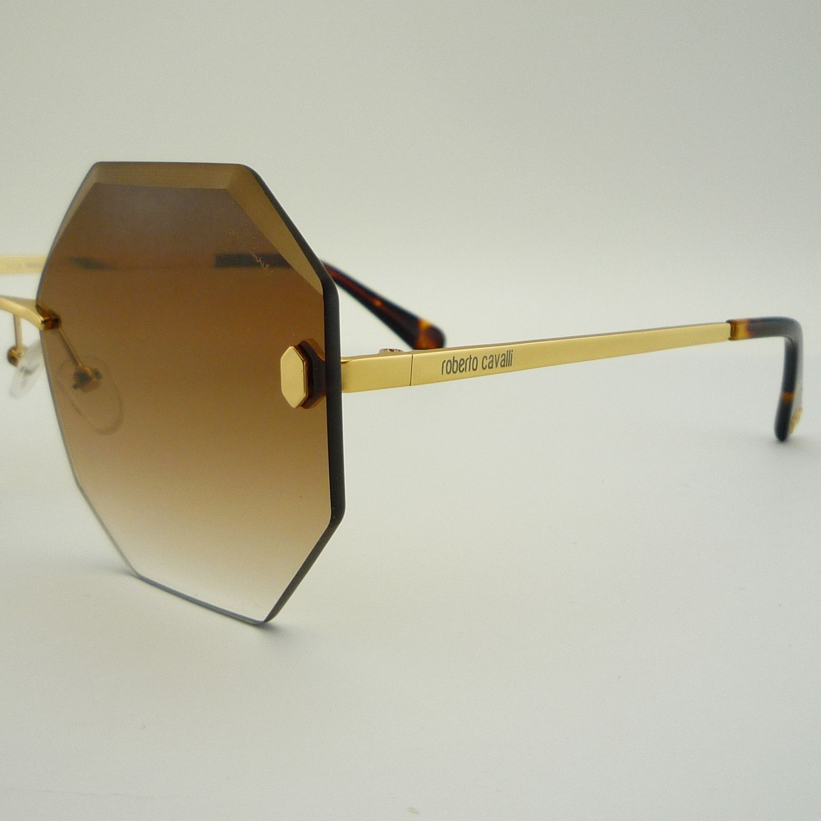 عینک آفتابی زنانه روبرتو کاوالی مدل RC1131-33V -  - 6