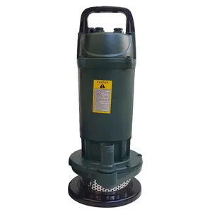 پمپ کف کش لوما مدل QDX 1.5-32-0.75F