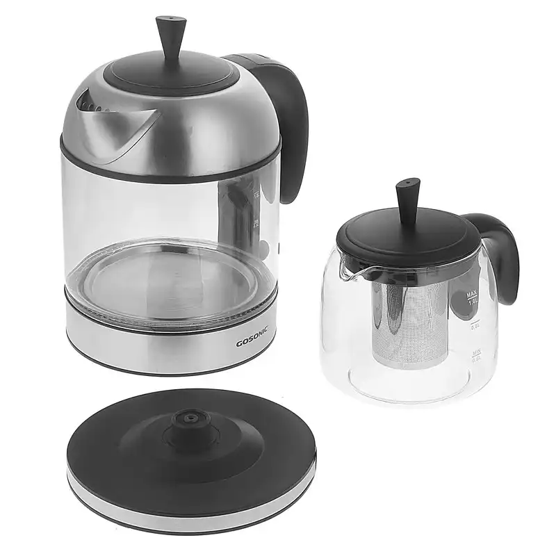 چای ساز گوسونیک مدل GST767