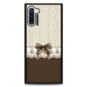 AKAM AMC-WSGN10-TRICOT-3 Cover For Samsung Galaxy Note 10